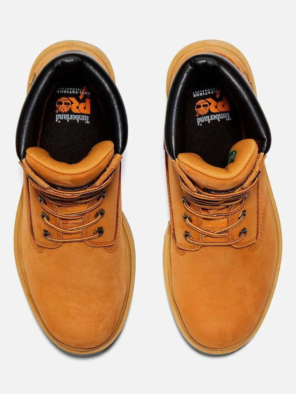 NEW Timberland PRO Direct Attach 6